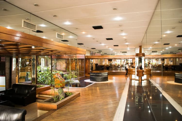 Suipacha Suites 2
