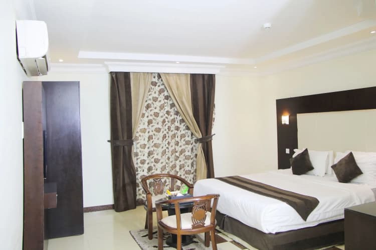 Al Muhaidb Residence Al Maidan 5