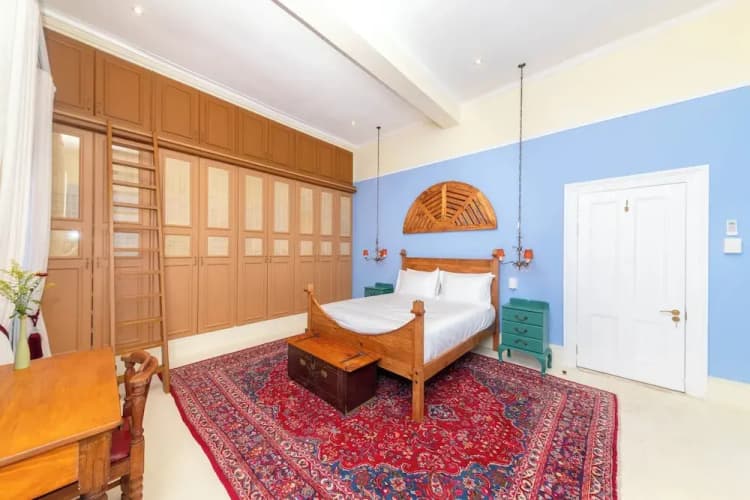 Amina Boutique Hotel 5