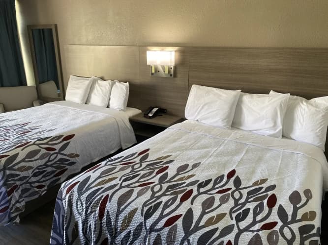 Red Roof Inn Vero Beach 3