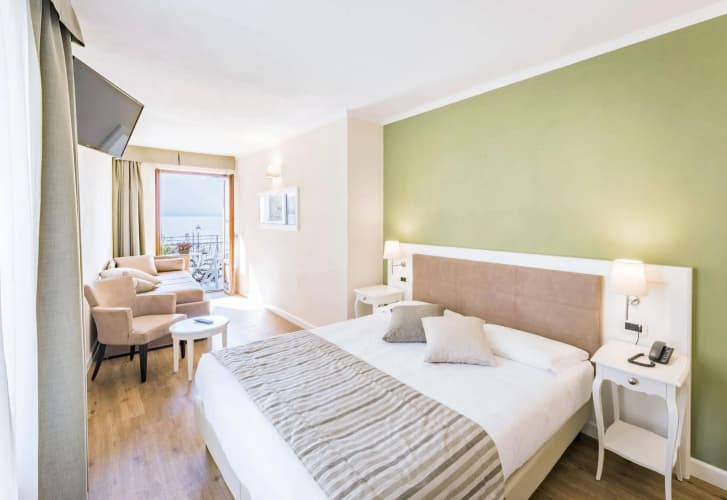 Hotel Garni Corona 2