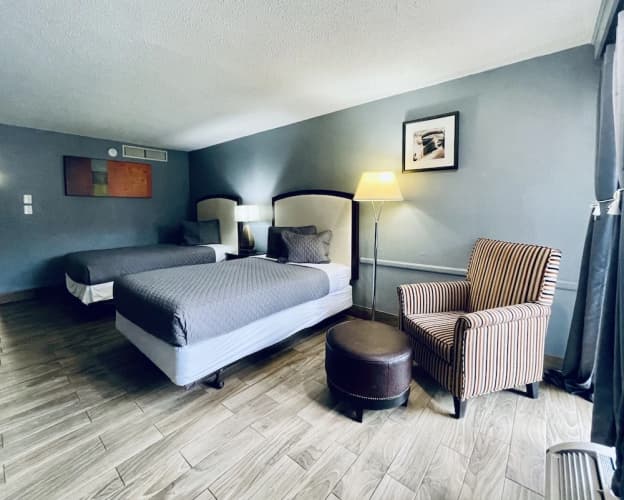 Extend A Suites San Antonio 2