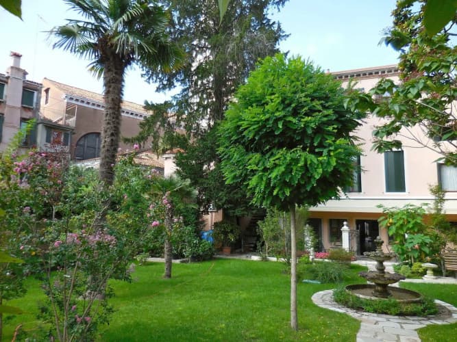 Hotel Sant'antonin main