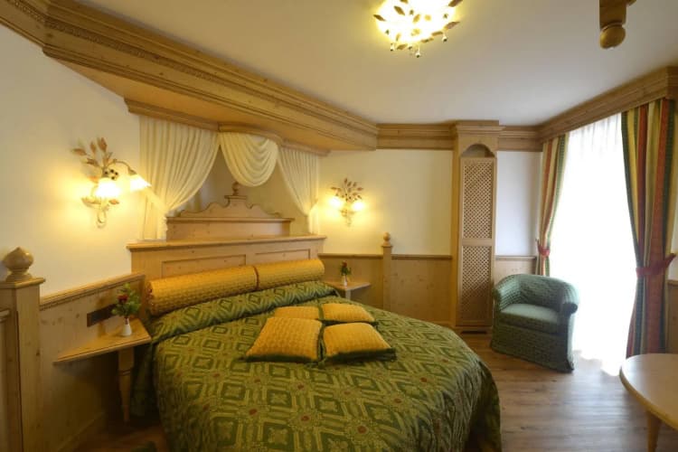 Hotel La Torretta 2