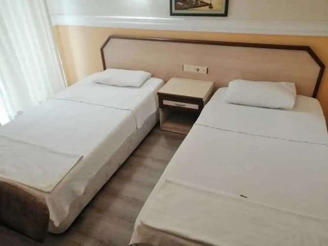 Kleopatra Saray Hotel 3