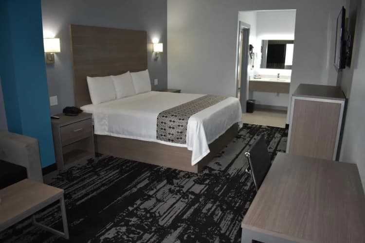 Hotel Royale 3