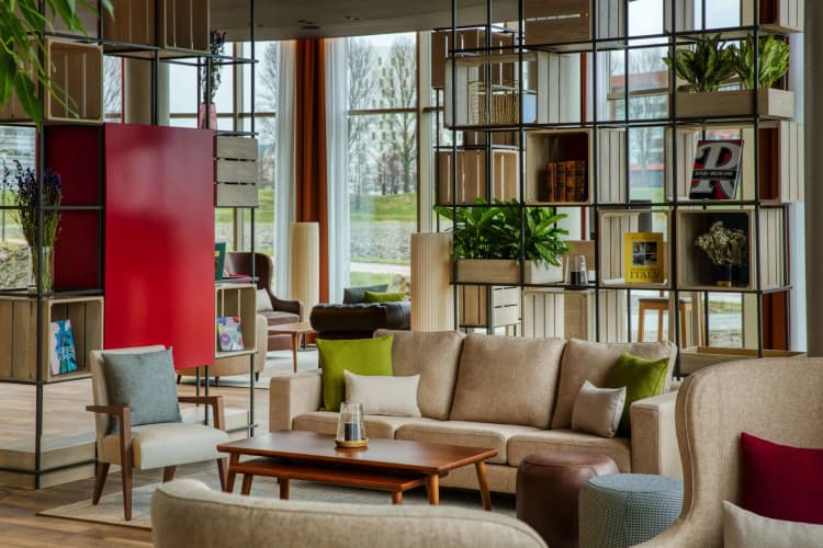 Intercityhotel Amsterdam Airport 3