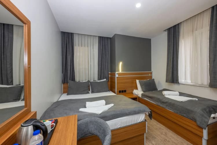 Mayza Otel 4