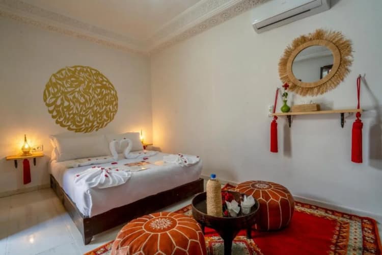 Riad HAFSSA & Spa 2