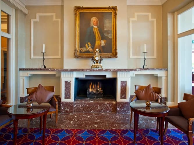 Bournemouth Carlton Hotel, Bw Signature Collection 3