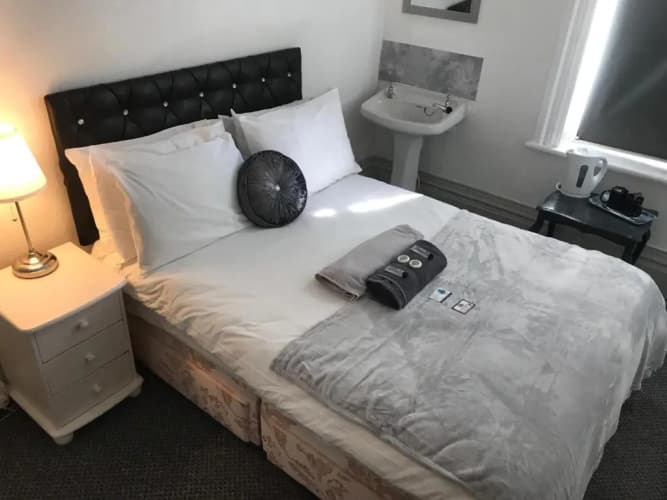 St Andrews House Hotel 5