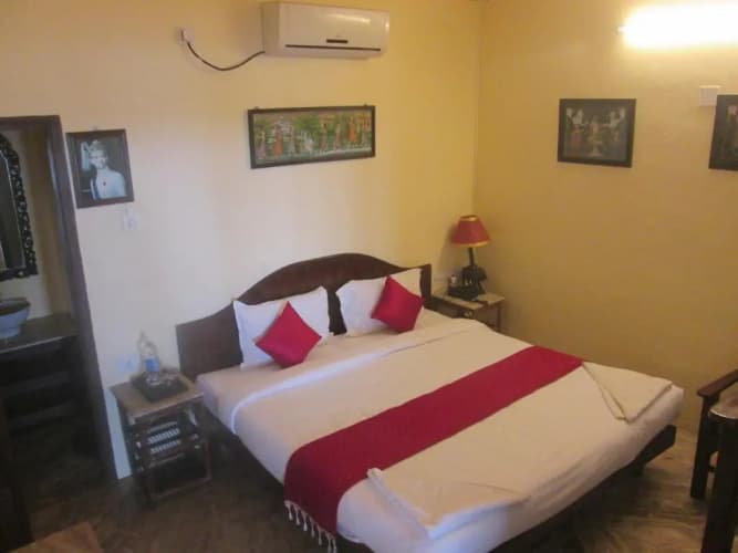 Lagoona Beach Resort 2