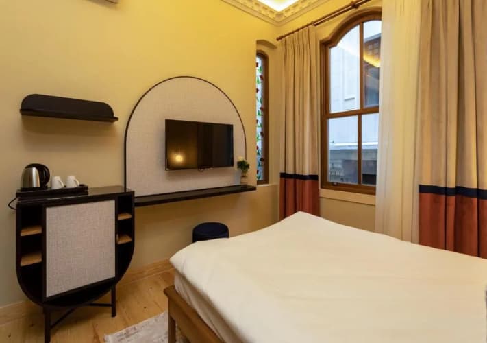 Sirin Han Hotel Old City 2