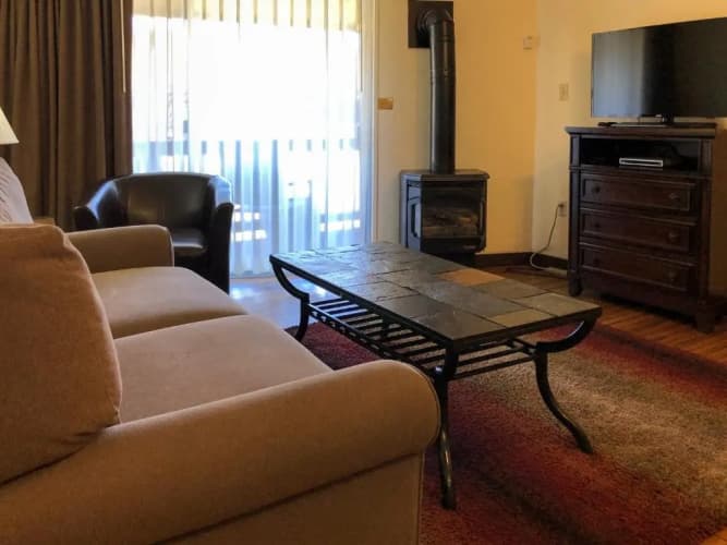 Tahoe Sands Resort 5