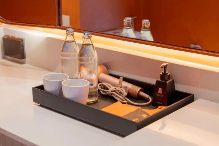 Hotel Adam Krabi 3