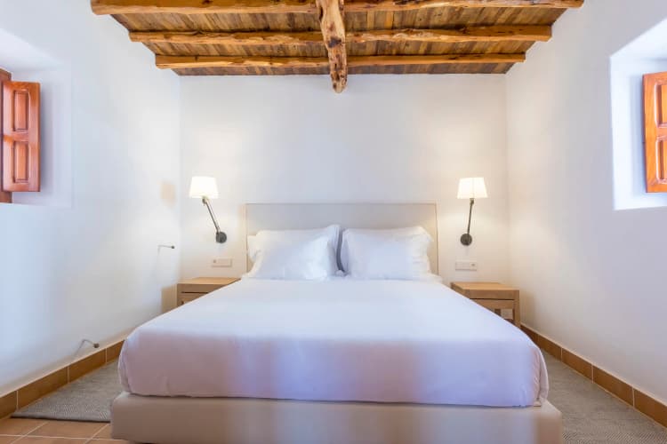 Agroturismo Can Toni Xumeu - Only Adults 3
