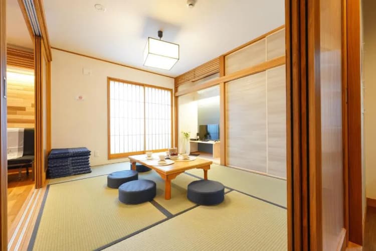 Yadoya Uguisu 5
