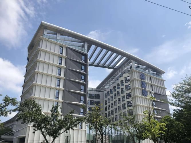 Novotel Guangzhou Baiyun Airport 2