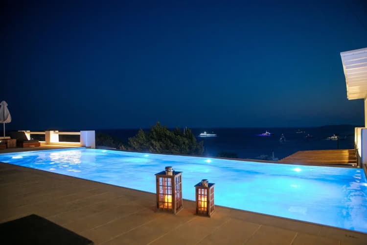 Seethrough Mykonos - Adults Only 3