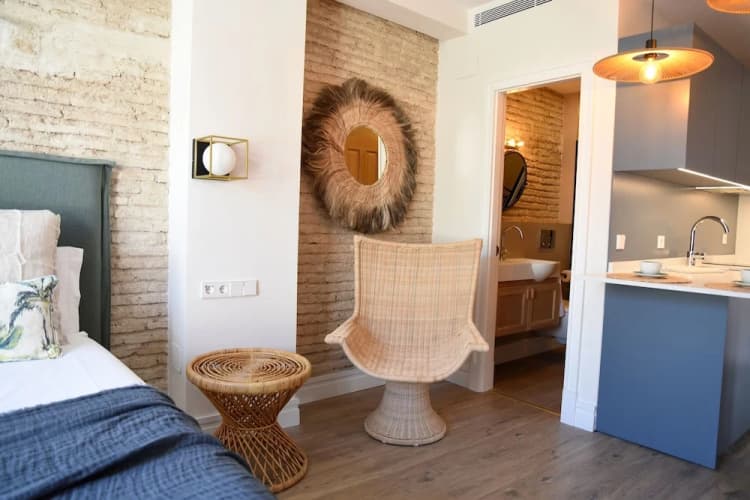 The Honest Hotel San Pedro 4