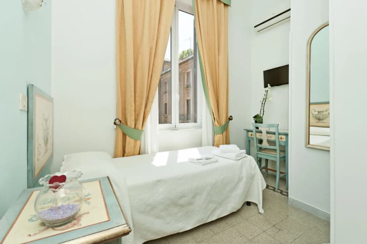 Hotel Infinito 4