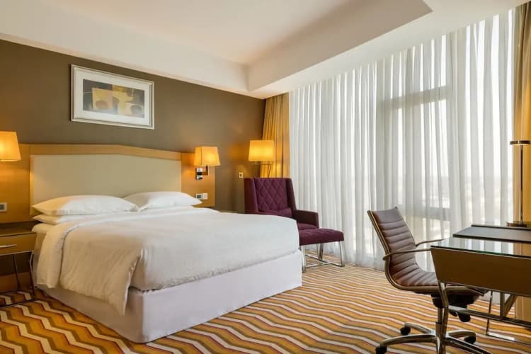 Four Points By Sheraton Ikot Ekpene 3