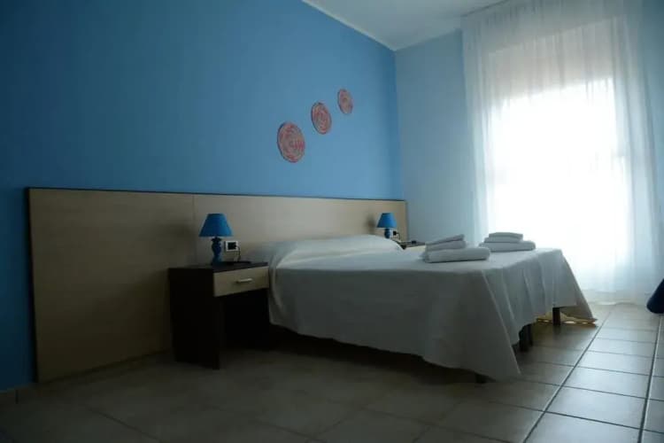 Hotel Balai 5