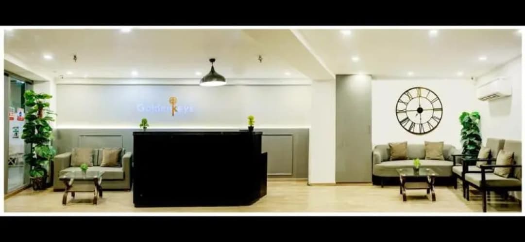 Goldenkeys Inn 2