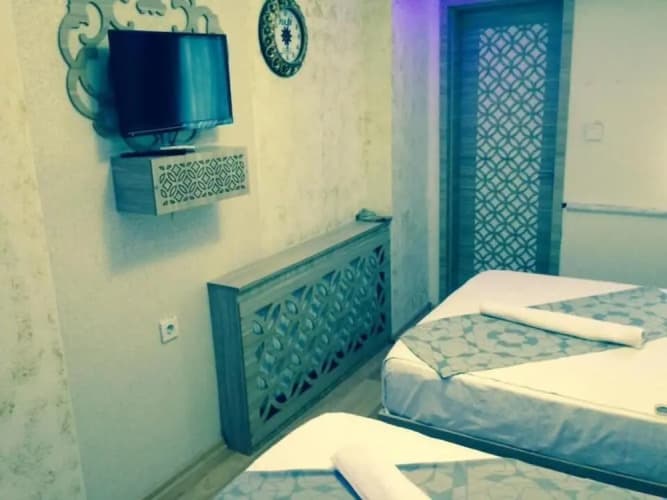 Fors Hotel 5