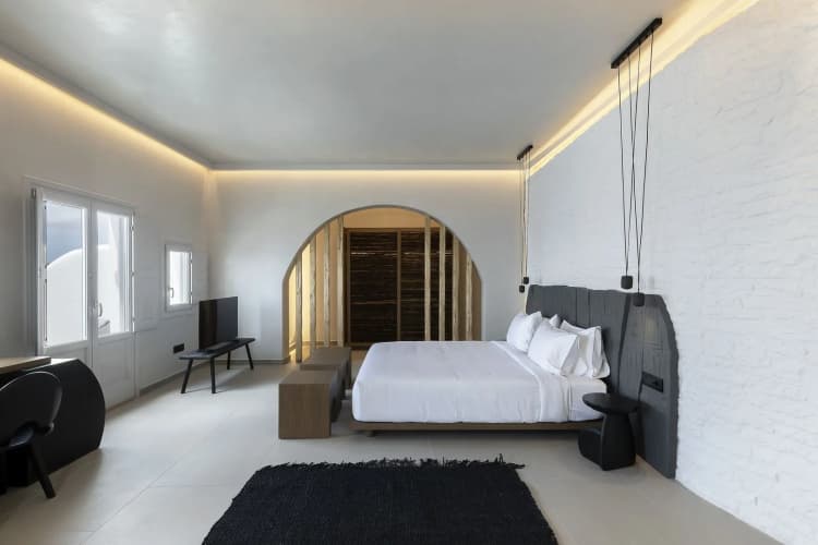 Hom Santorini - Adults Only 4