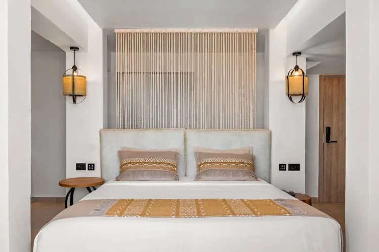 Cabana Blu Lifestyle Boutique Hotel & Suites (Adults Only) 5