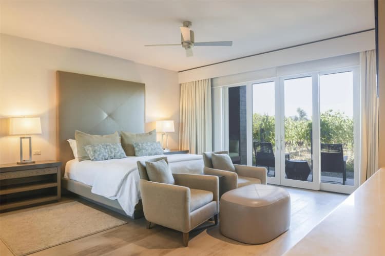 Senza Hotel 5
