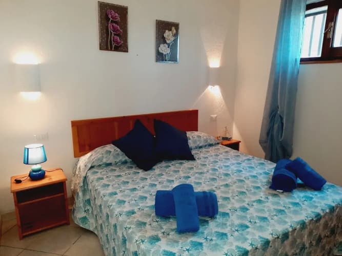 Villette Oleandri Vista Mare 2