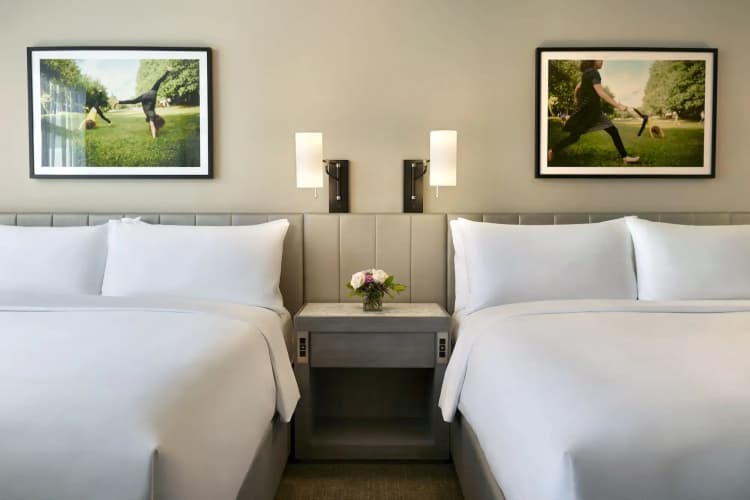 Archer Hotel Seattle Redmond 5