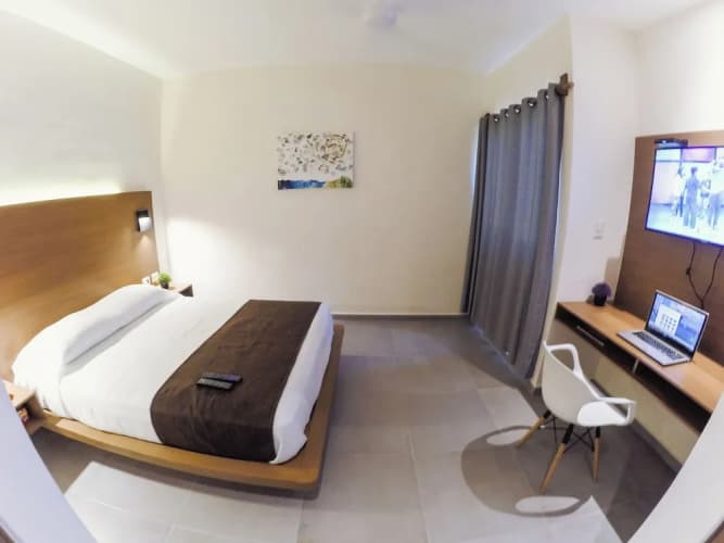 Viento Suites Cancún 3