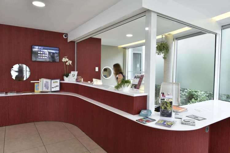 Appart-Hotel Mer & Golf City Bordeaux Bassins A Flot 3
