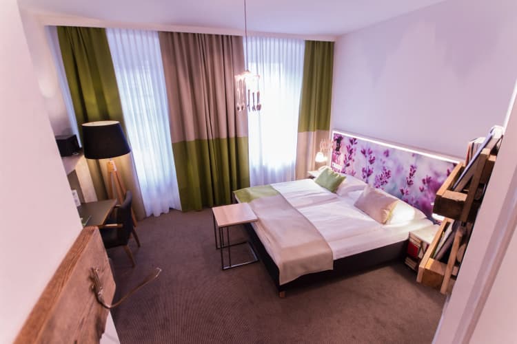 Boutiquehotel Stadthalle Wien 5