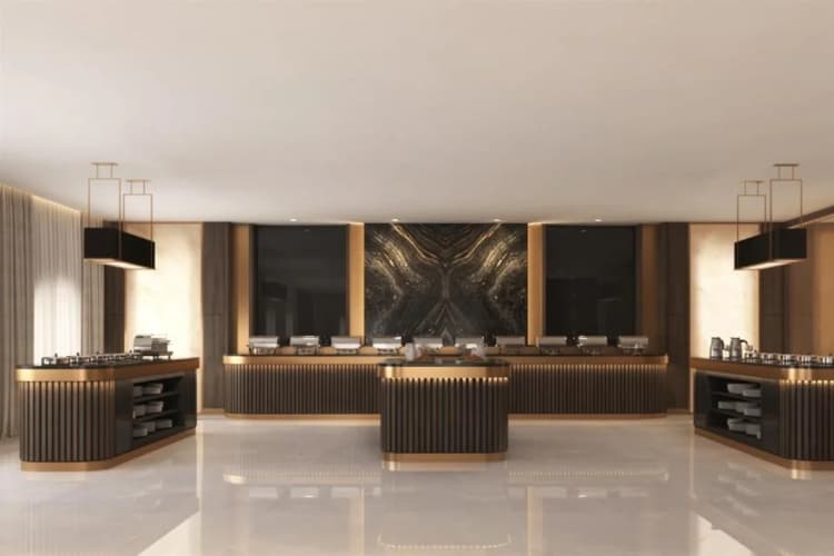 Jayden Hotel 2