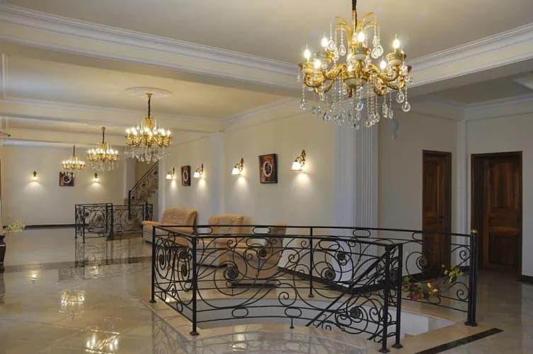 Hotel Gremi 2