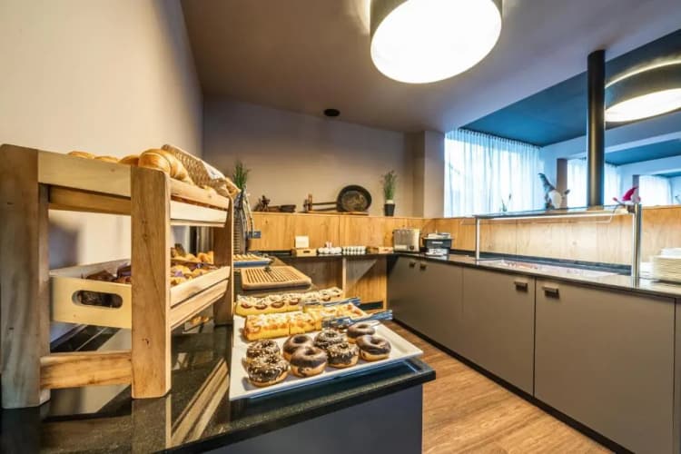 Rufi's Hotel Innsbruck 4