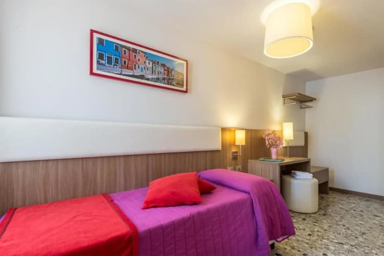 Hotel Il Moro Di Venezia 5