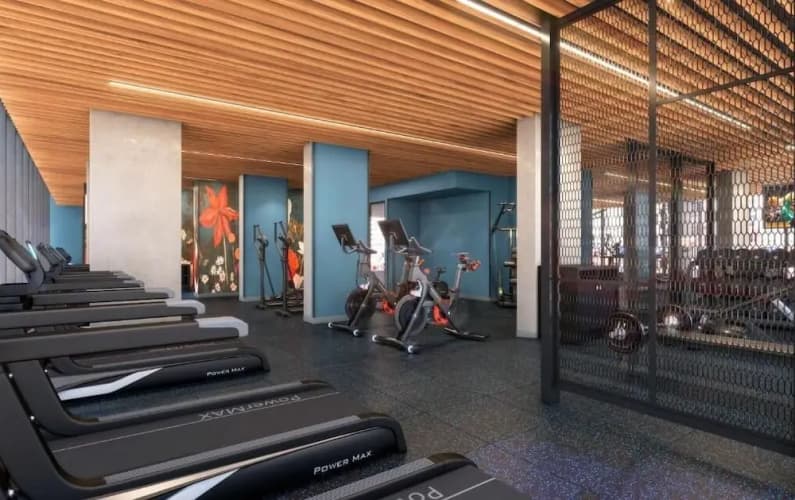 Toor Hotel Toronto, Part Of Jdv By Hyatt 3