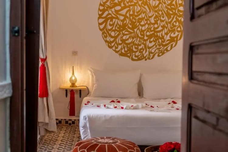 Riad HAFSSA & Spa 5