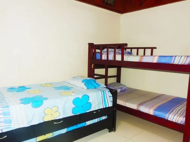 Casa Vacacional Manatwar 1 5