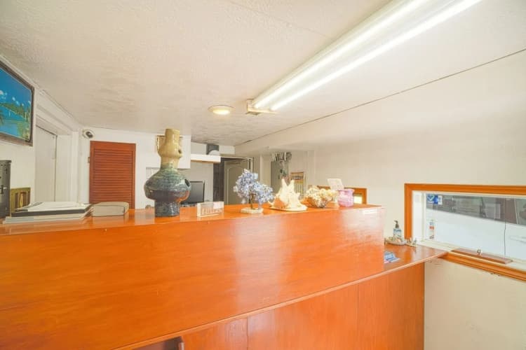 Budget Inn By Oyo Corpus Christi Beach 3