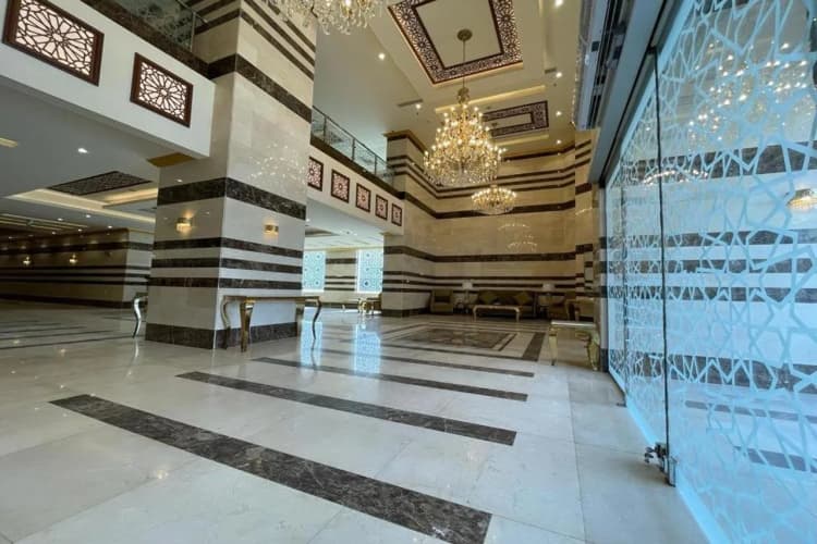 Snood Al Dana Hotel (Adults only) 3