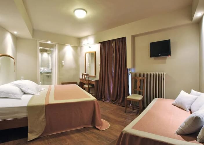 Kentrikon Hotel 3