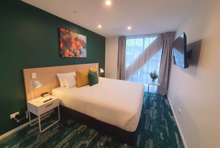 La Quinta by Wyndham Ellerslie Auckland 5