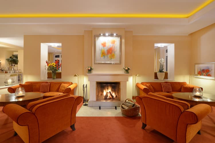 Romantik ROEWERS Privathotel 3