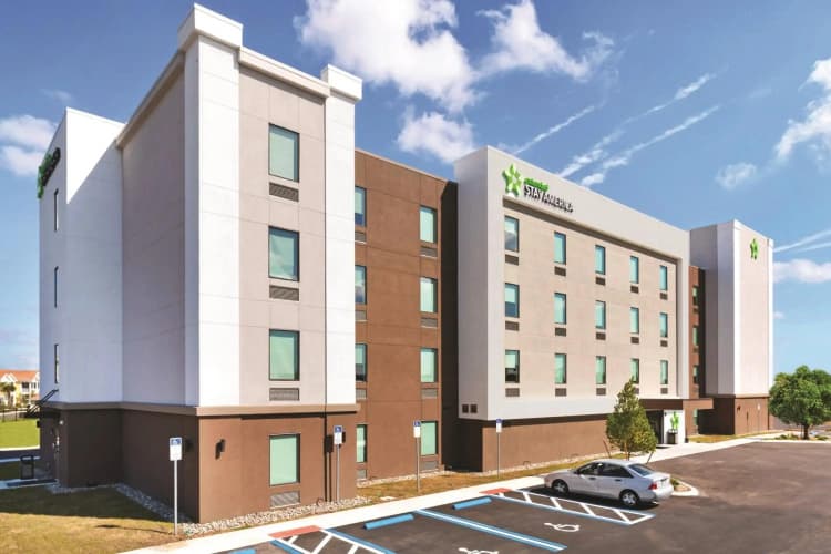 Extended Stay America - Atlanta - Newnan main